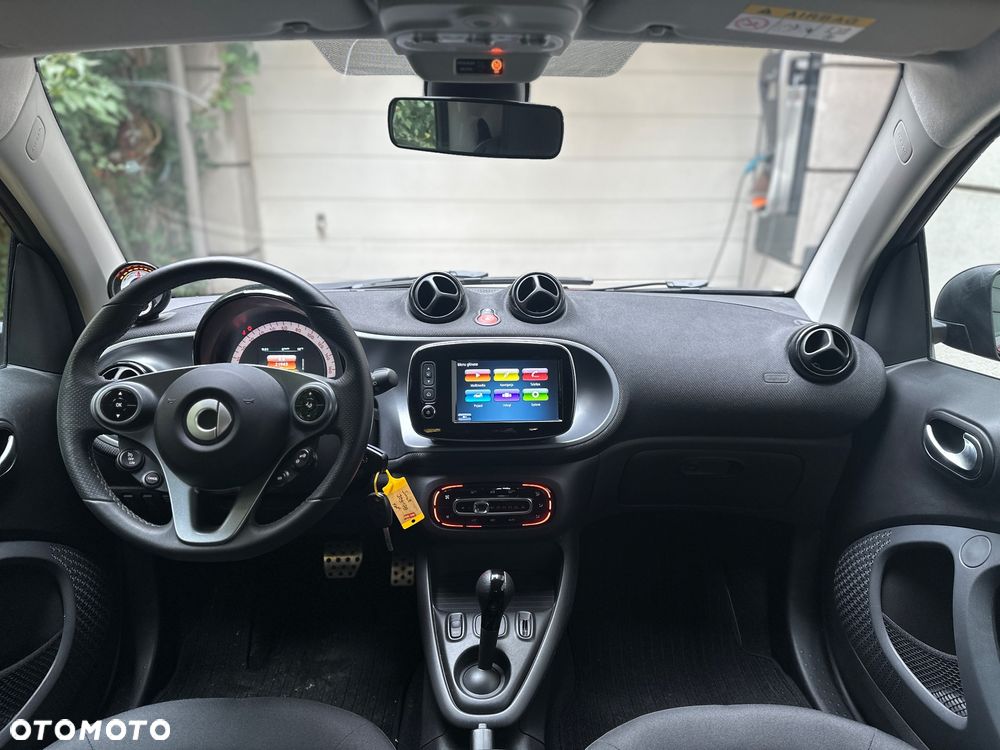 Smart Fortwo EQ pulse - 15