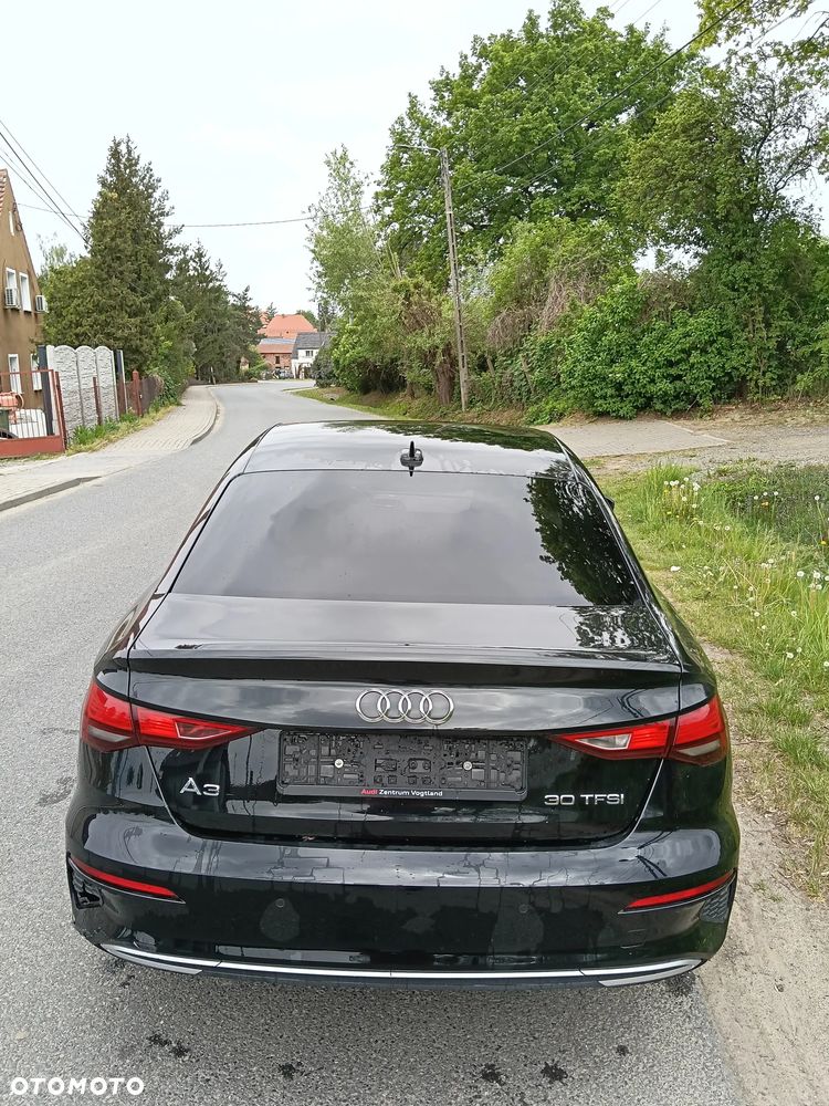 Audi A3 Limousine 30 TFSI - 17