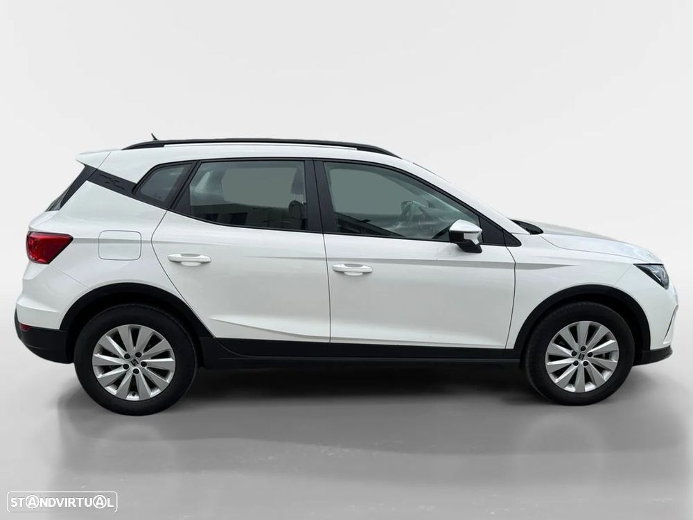 SEAT Arona 1.0 TSI Style DSG - 7