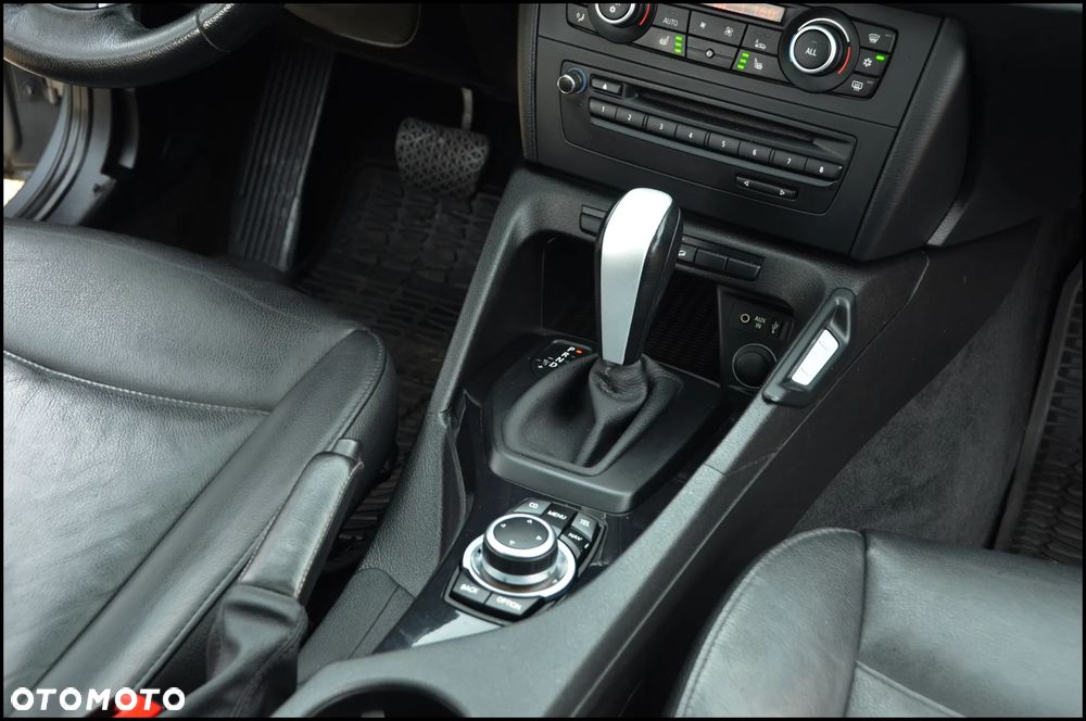 BMW X1 xDrive20d - 33