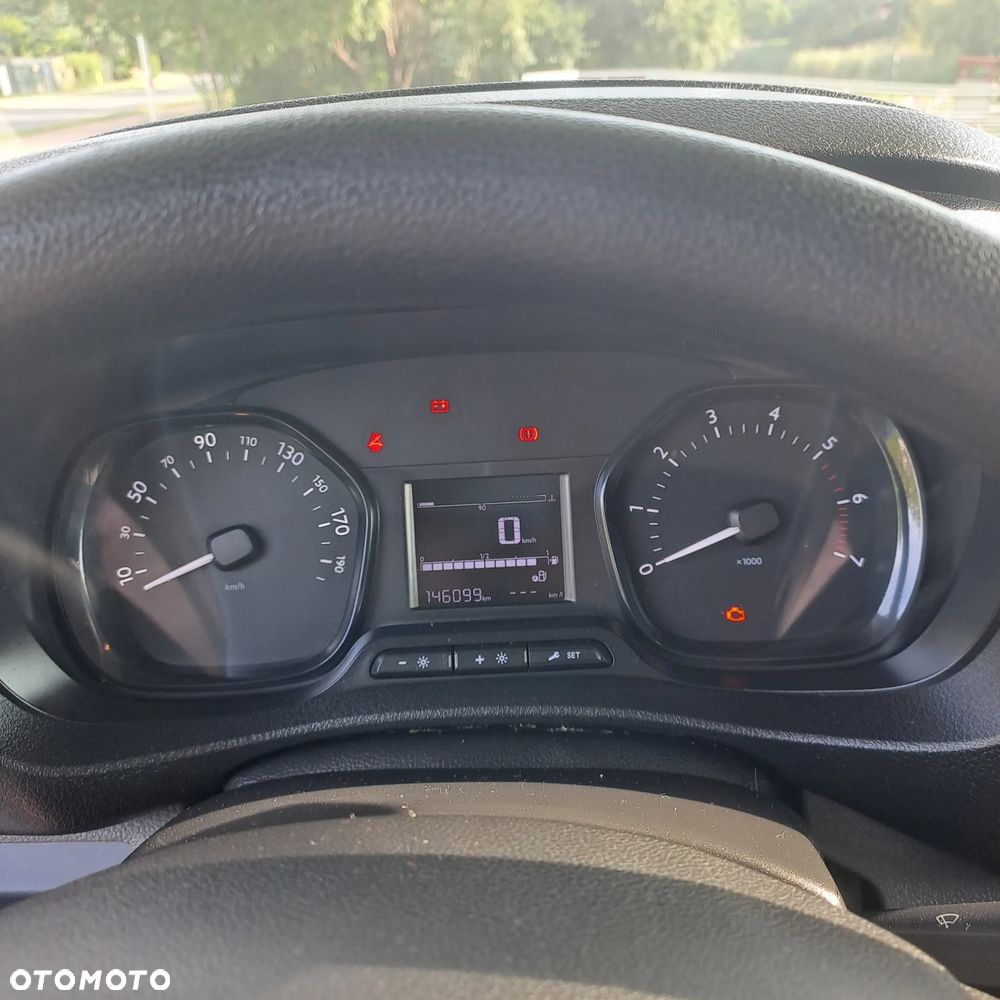 Toyota PROACE - 10