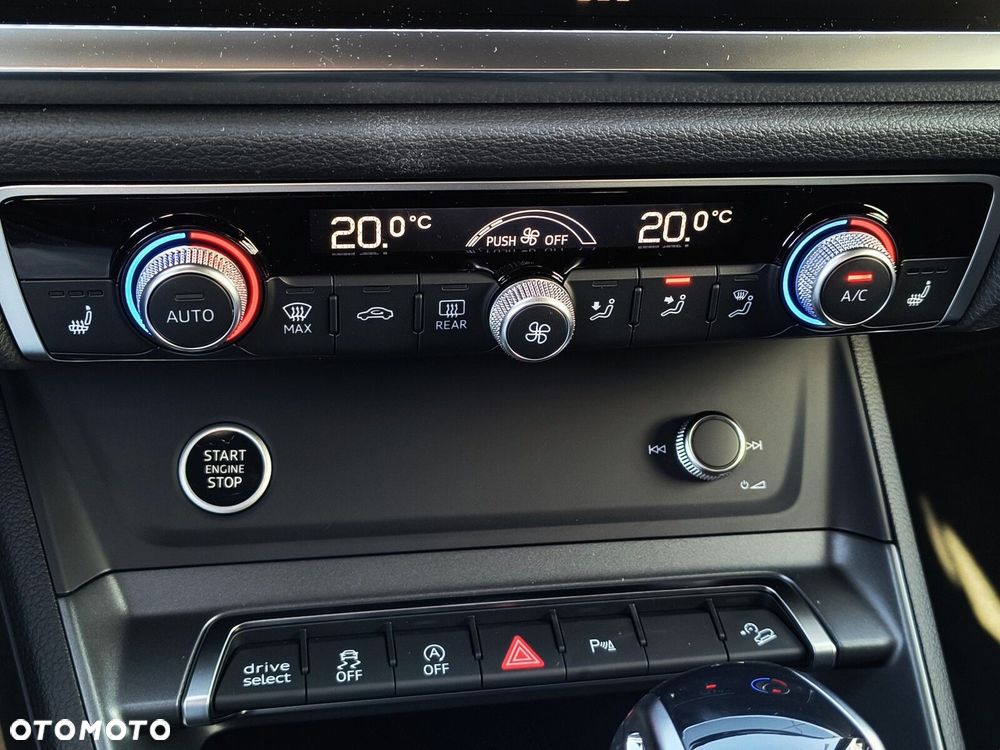 Audi Q3 Sportback - 36