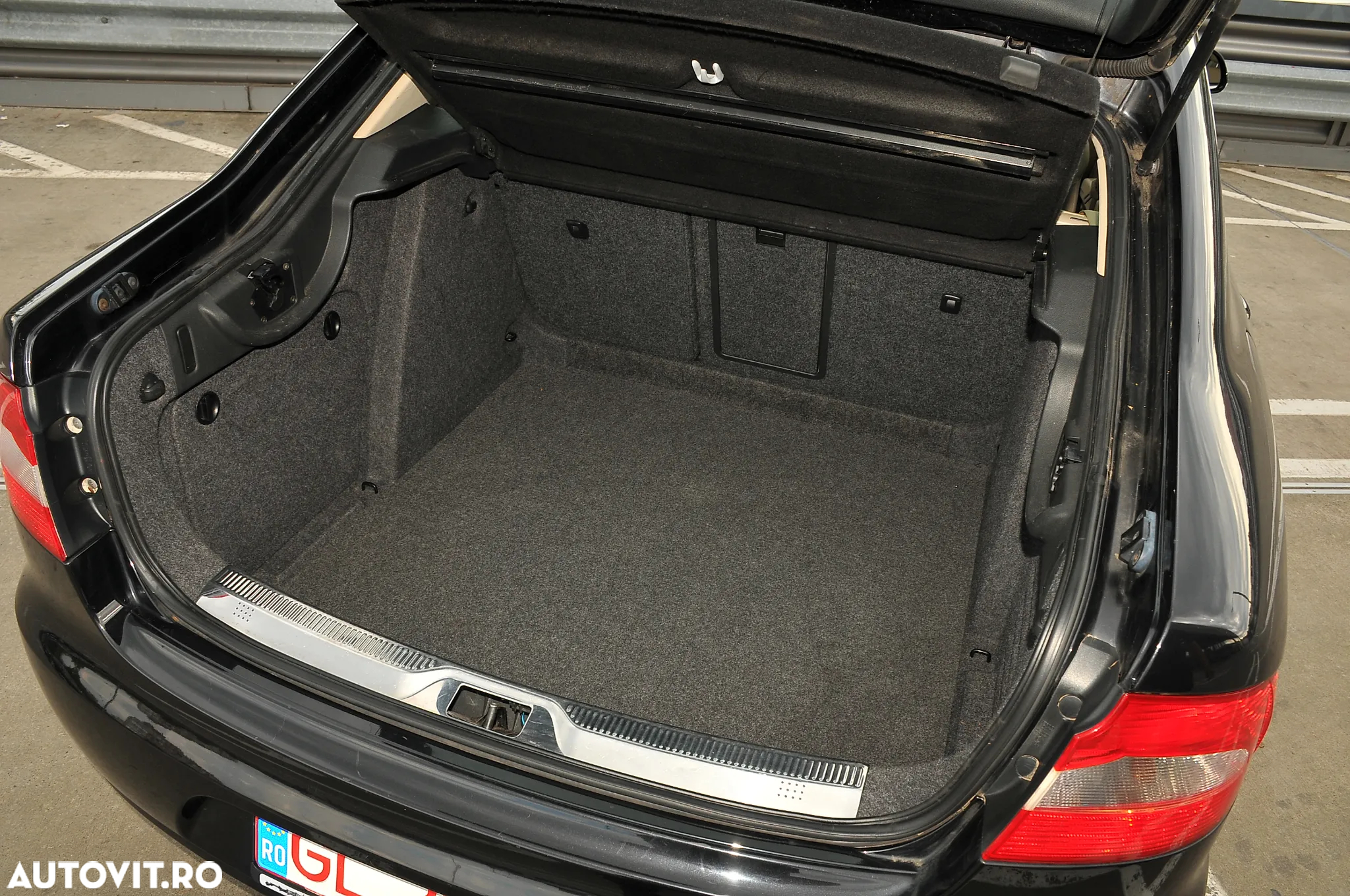 Skoda Superb 1.4 TSI Style - 27