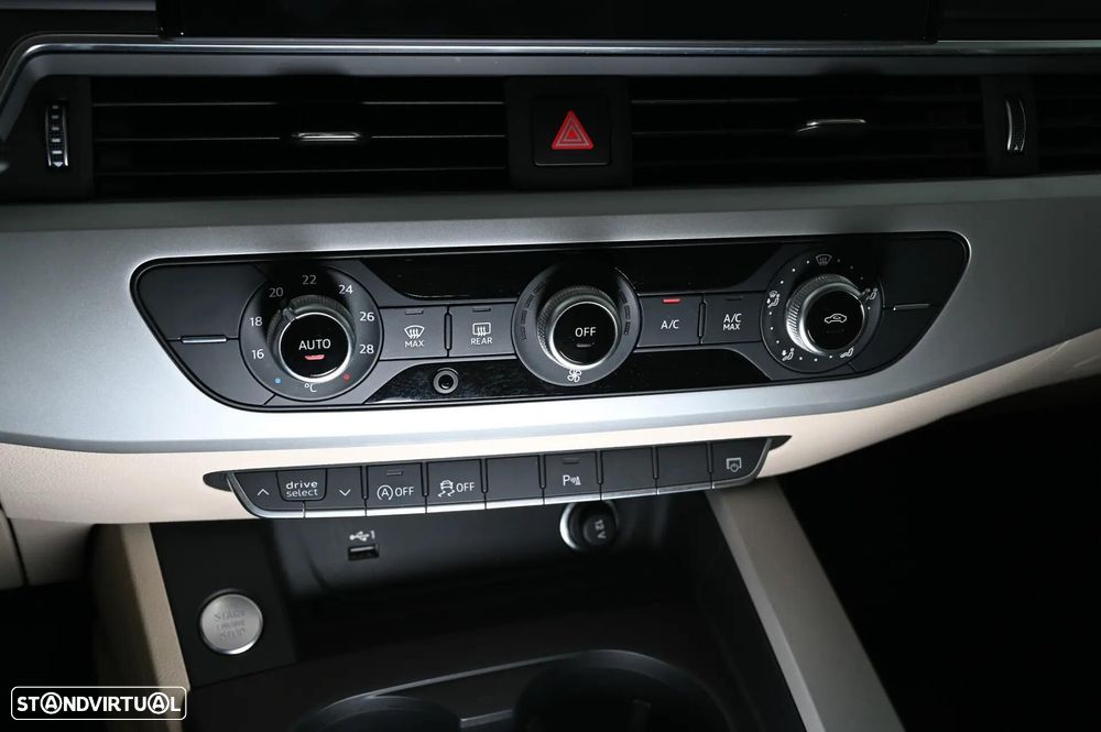 Audi A4 Avant 40 TDI S tronic - 27