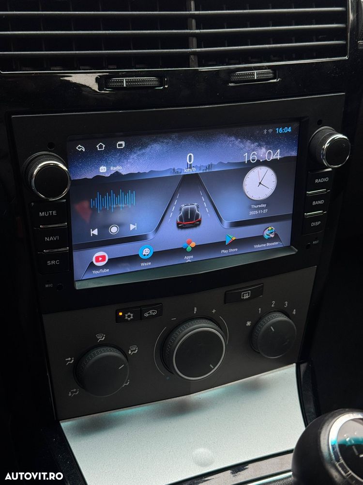 Opel Astra Classic III 1.6 - 35