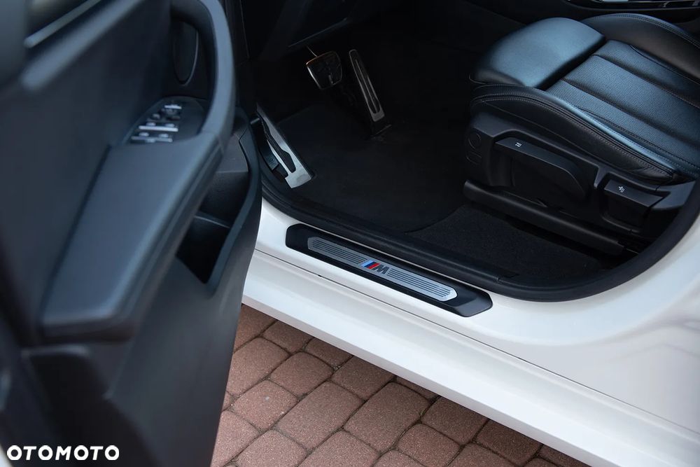 BMW X3 xDrive20d - 11