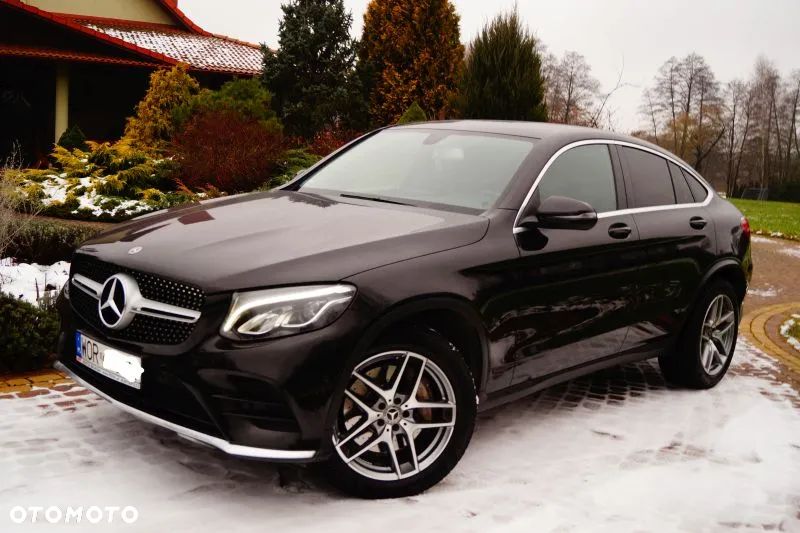 Mercedes-Benz GLC - 37