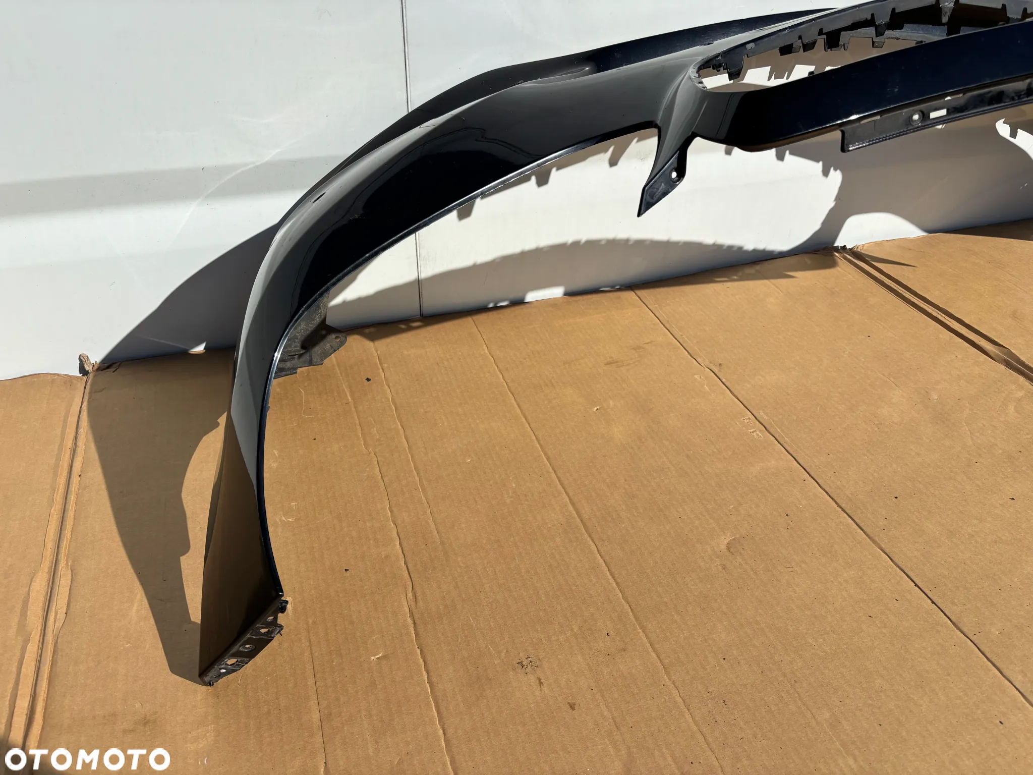 Mercedes E Klasa W212 Lift Zderzak Przedni PDC Atrapa Grill Zderzaka Przedniego Kratka Chrom A2128851838 A2128850822 - 14