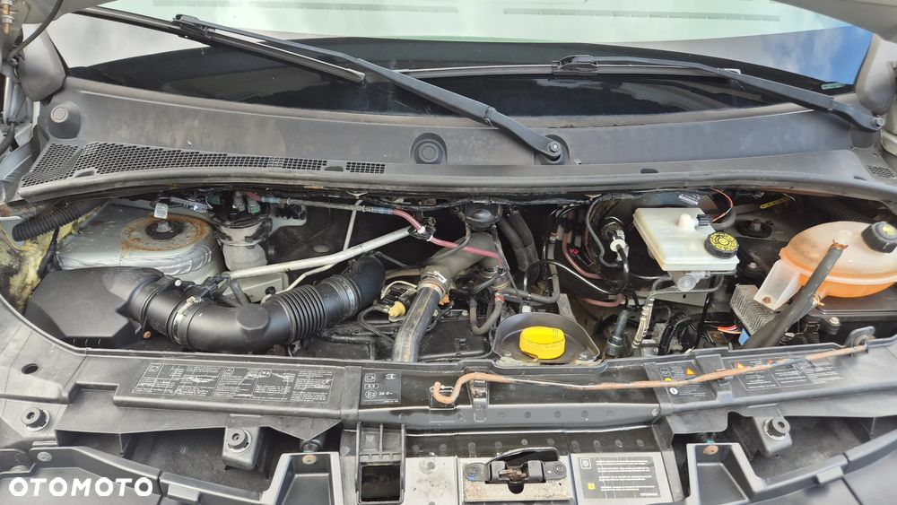 Renault Master - 9