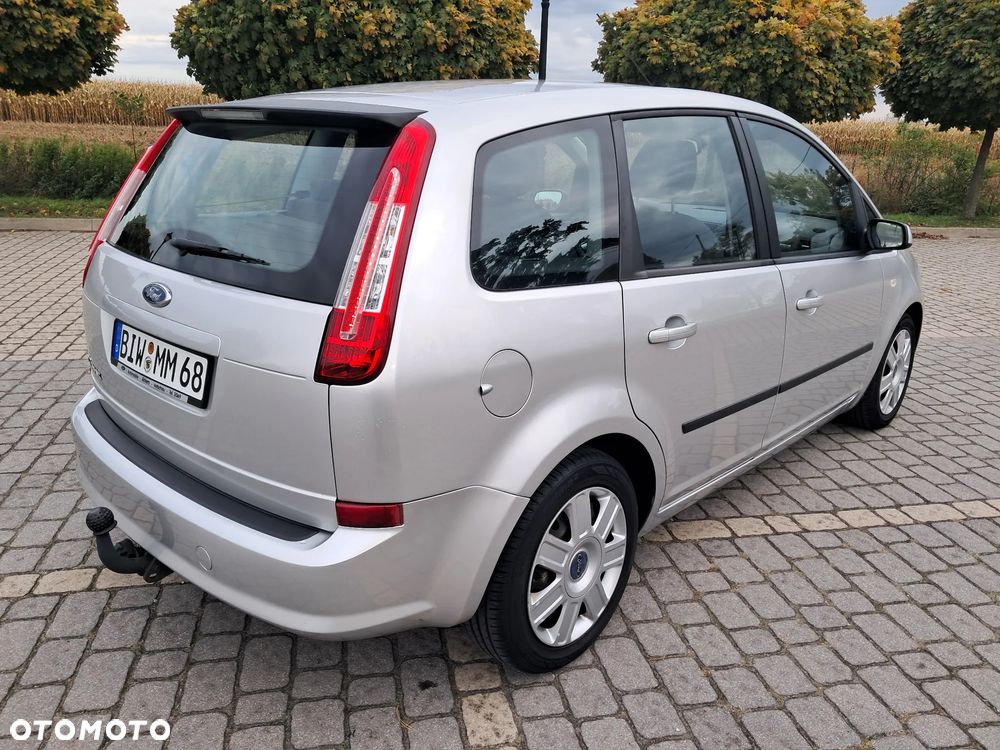 Ford C-MAX 1.6 Trend - 7