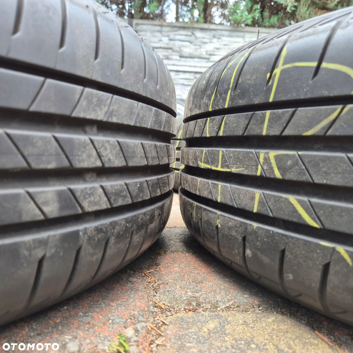 KOŁA 205/55 R16 BMW 1 F40 F44 MINI F54 VW GOLF OCTAVIA AUDI A3 OPONY 2023r - 10