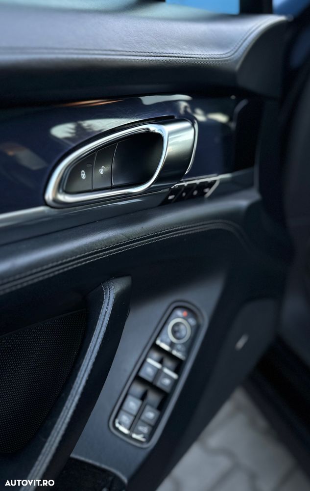 Porsche Panamera - 15