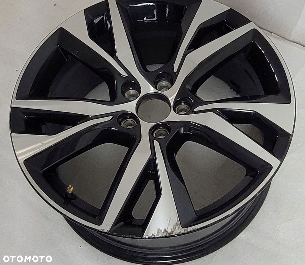FELGA VOLVO S60 V60 8x18 ET42 5x108 32294235 - 5