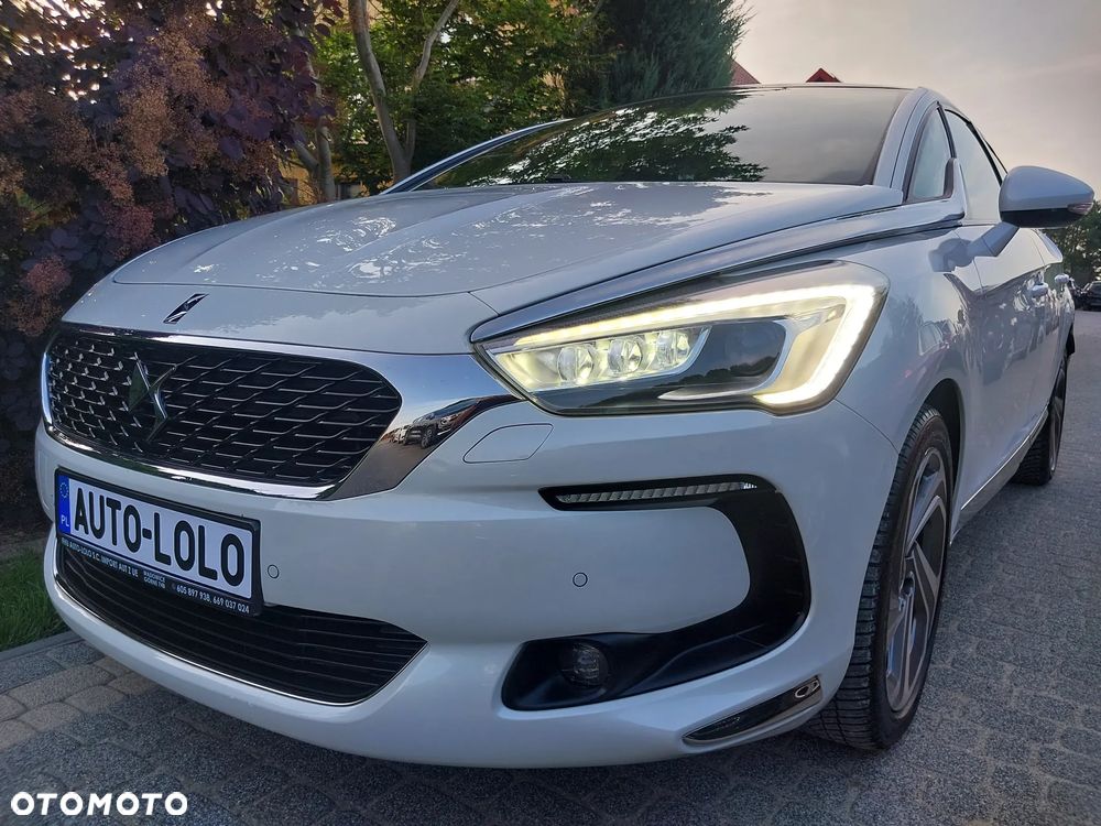 DS DS5