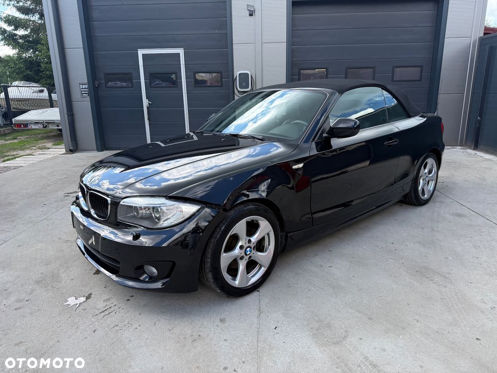 BMW Seria 1 118d Edition Exclusive - 8