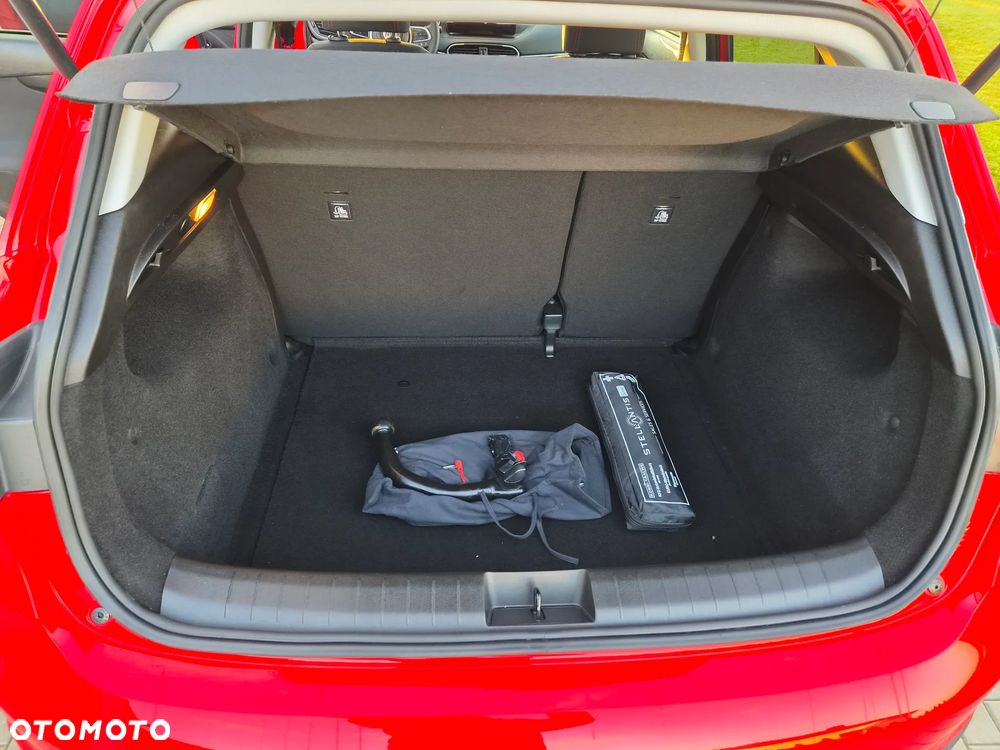 Fiat Tipo 1.5 Hybrid Red DCT - 16