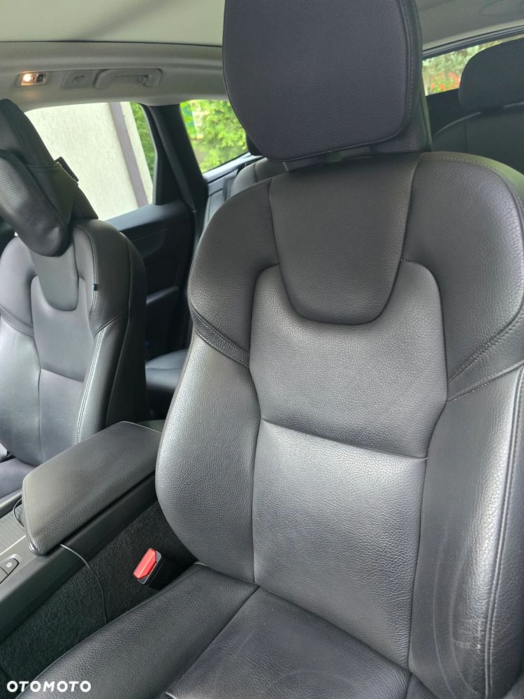 Volvo XC 60 D4 Momentum Pro - 6