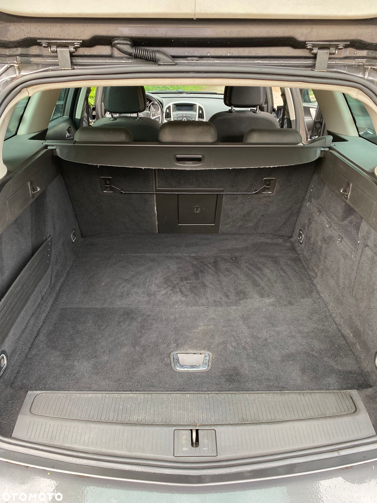 Opel Astra - 17