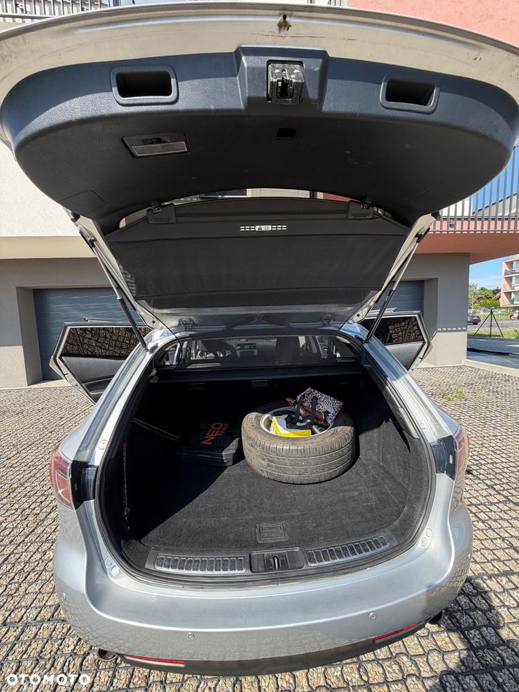 Mazda 6 2.0 Exclusive - 11