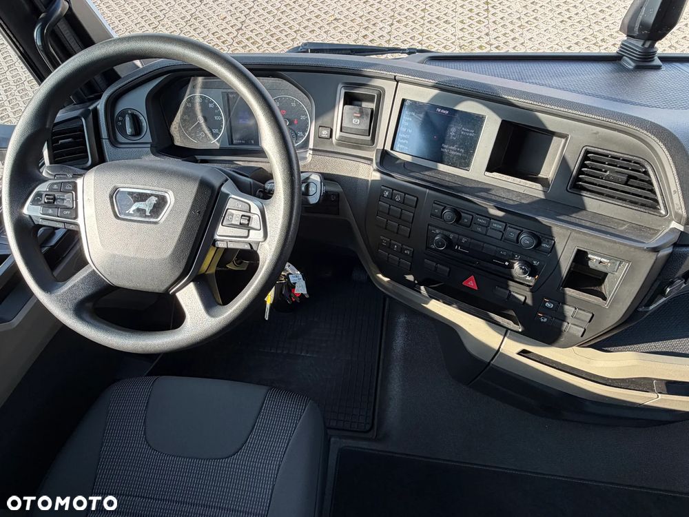 MAN TGX 18.470 BL SA GWARANCJA - 6