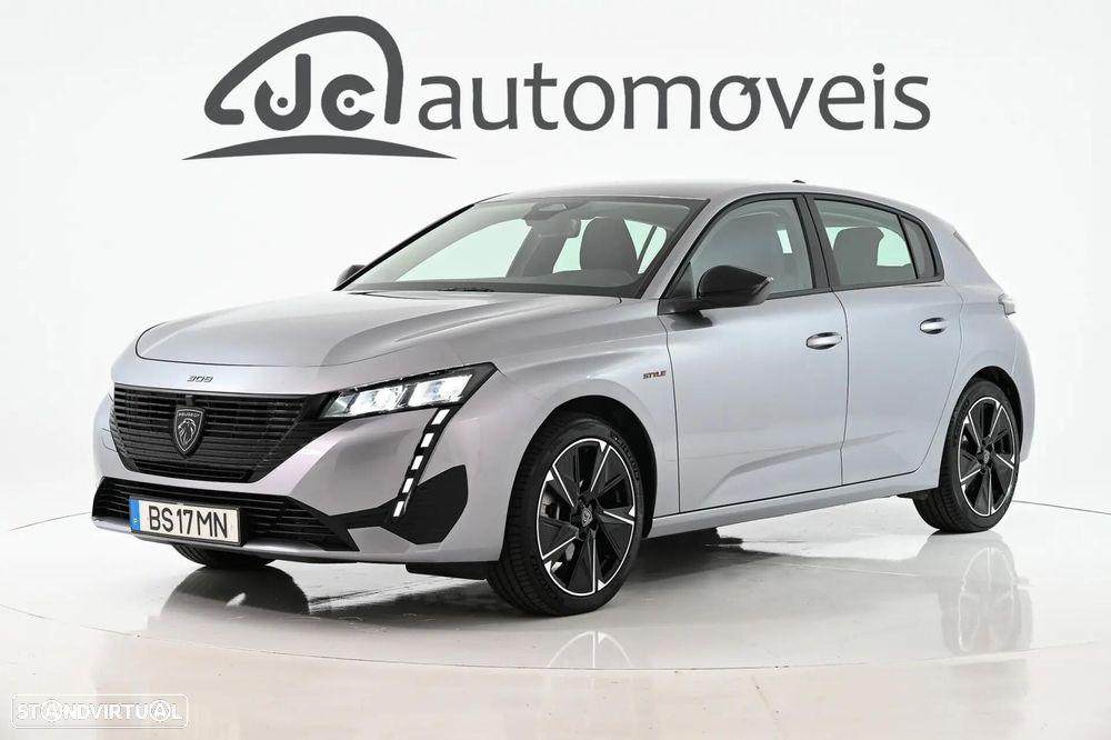 Peugeot e-308 54 kWh Style - 15