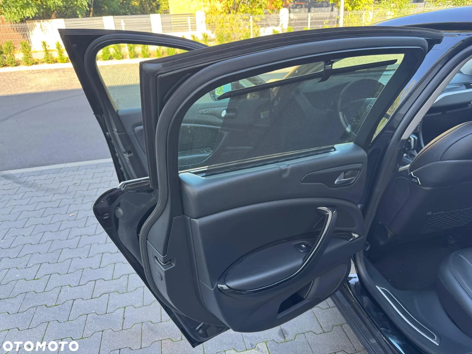 Citroën C5 2.0 BlueHDi Exclusive S&S EAT6 - 29