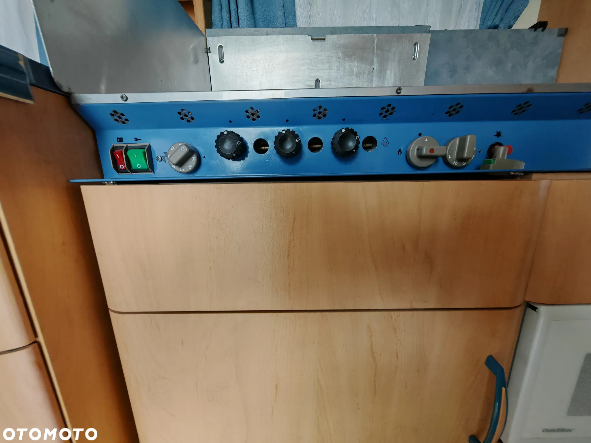 Hobby 540 Ul - 22