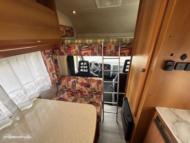 Elnagh Marlin MARLIN 58 - 17