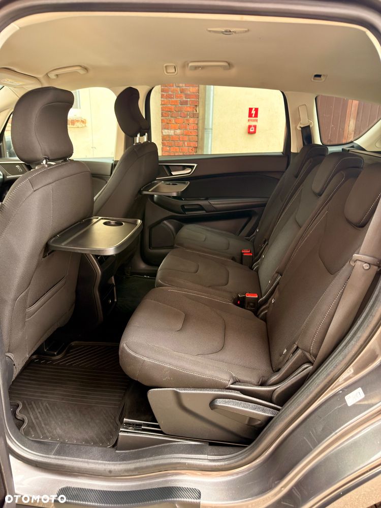 Ford S-Max 2.0 TDCi Titanium PowerShift - 18