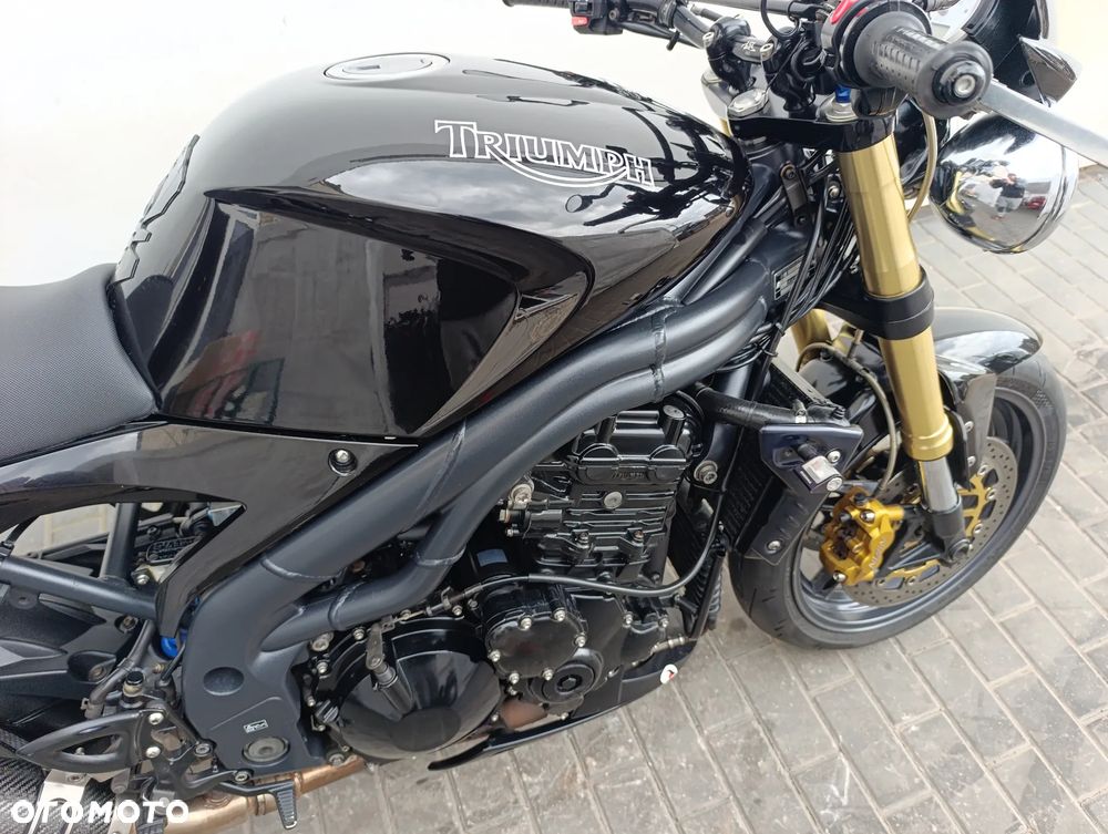 Triumph Speed Triple - 25