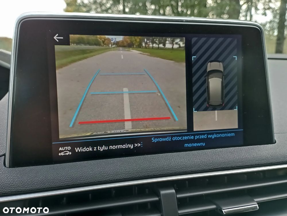 Peugeot 3008 PureTech 130 Stop & Start EAT6 Active - 27