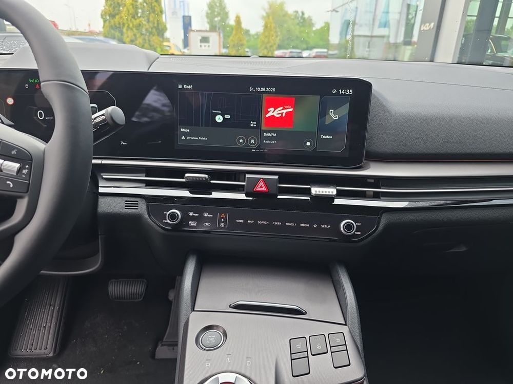Kia Sportage 1.6 T-GDI Black Edition 2WD DCT - 16