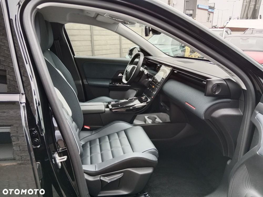 Citroën C5 Aircross - 10