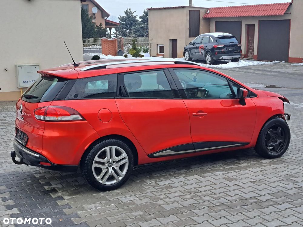 Renault Clio Energy dCi 90 Business - 6