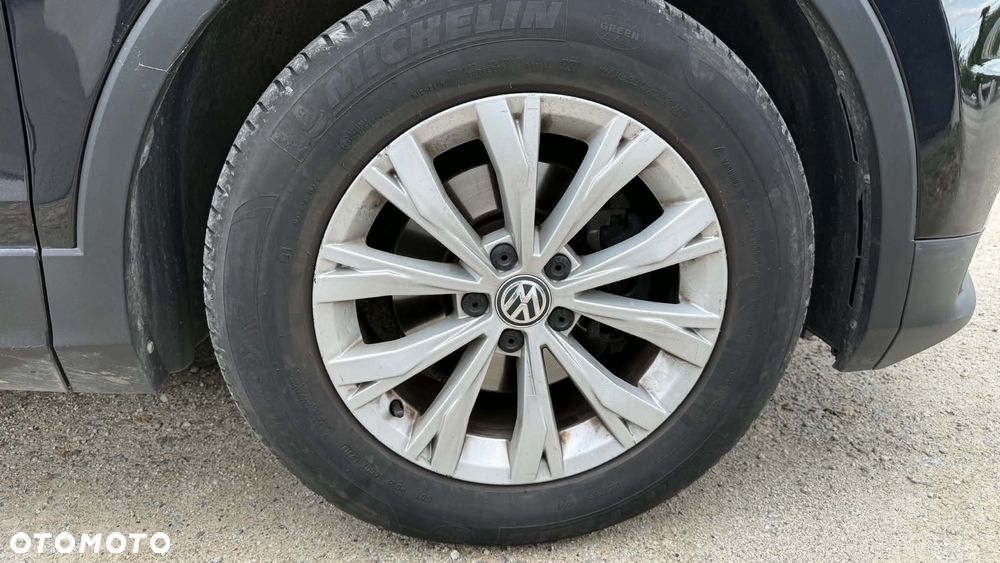 Volkswagen Tiguan 2.0 TDI SCR United - 22