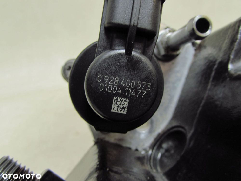 VOLVO S60 V70 S80 XC 2.4 D5 POMPA WTRYSKOWA 31303475 0445010111 - 7