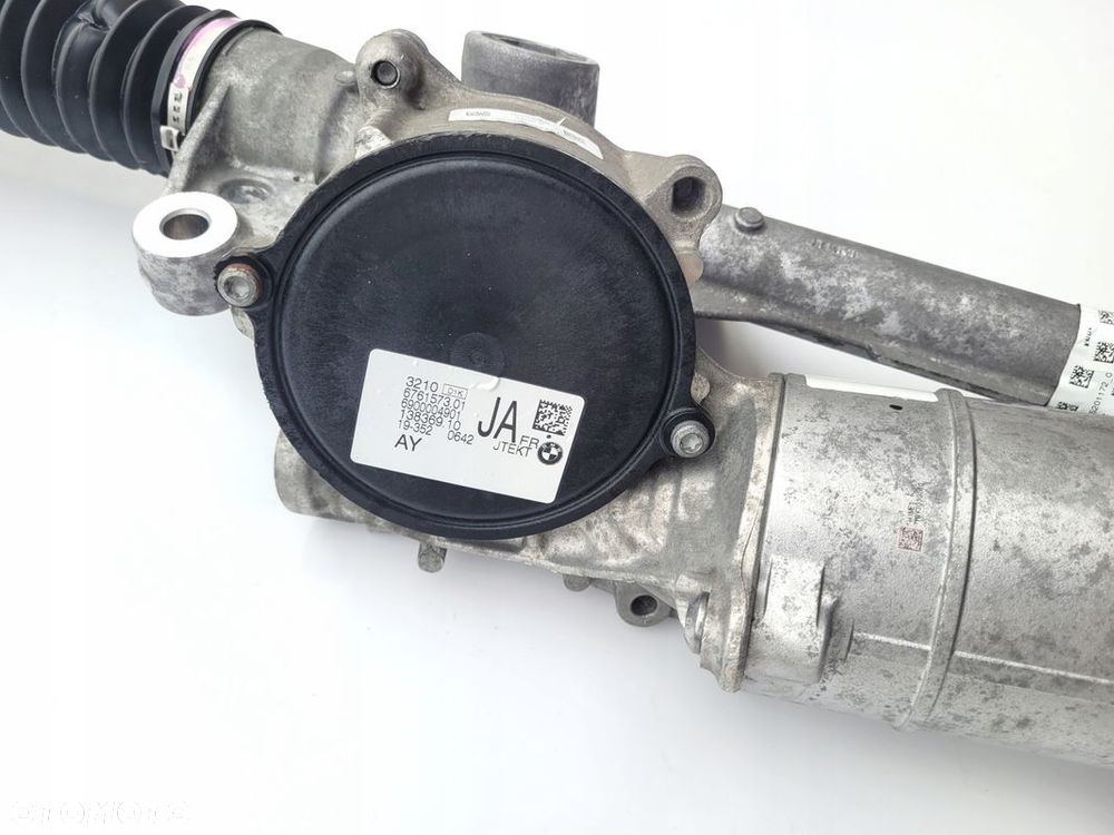 MAGLOWNICA BMW G20 G216761573 5B58D31 5B38B40 5A79679 5A504C7 5A56C72 JA - 2