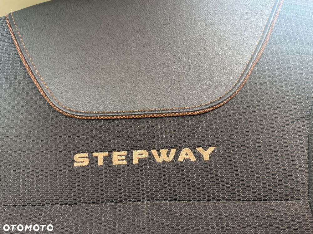 Dacia Sandero Stepway TCe 90 Prestige - 15