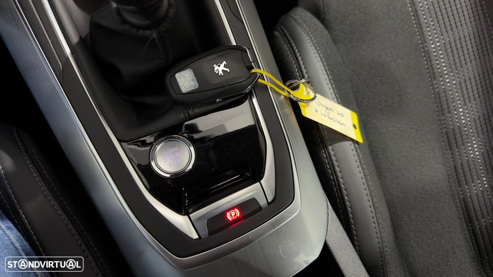 Peugeot 308 PureTech 130 Allure - 32