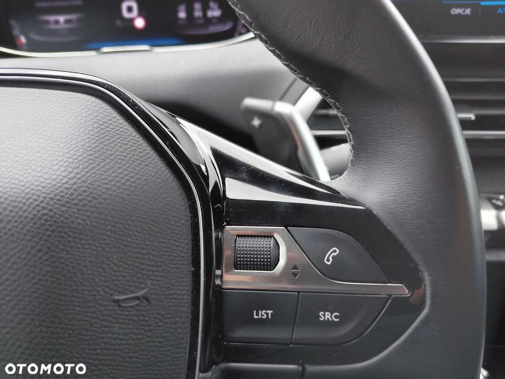 Peugeot 3008 1.5 BlueHDi Allure S&S EAT8 - 27