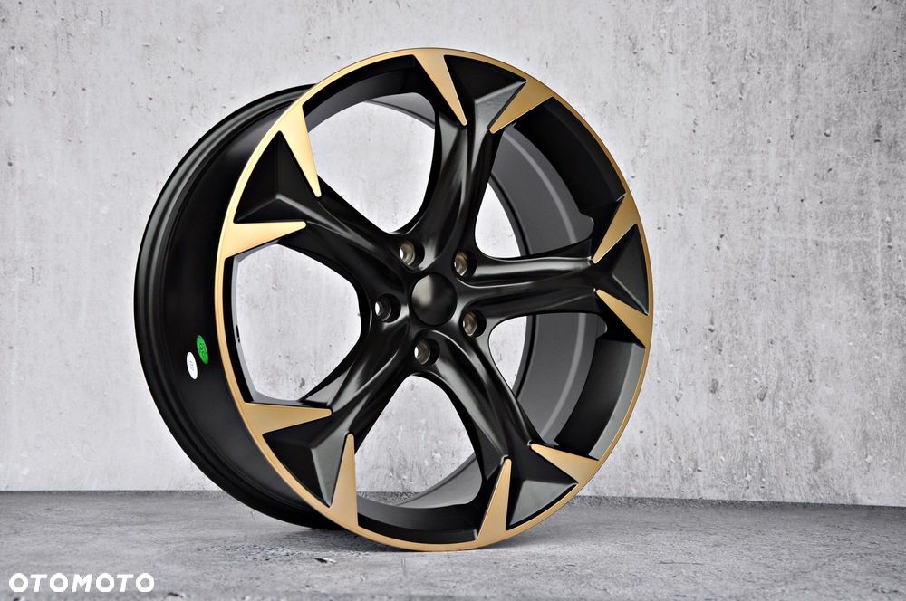 5163 MBHMC NOWE FELGI 19 5x112 CUPRA FORMENTOR VZ ET40 - 3