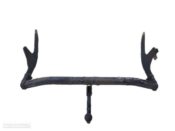 Gancho De Reboque / Engate Dacia Logan (Ls_) - 1