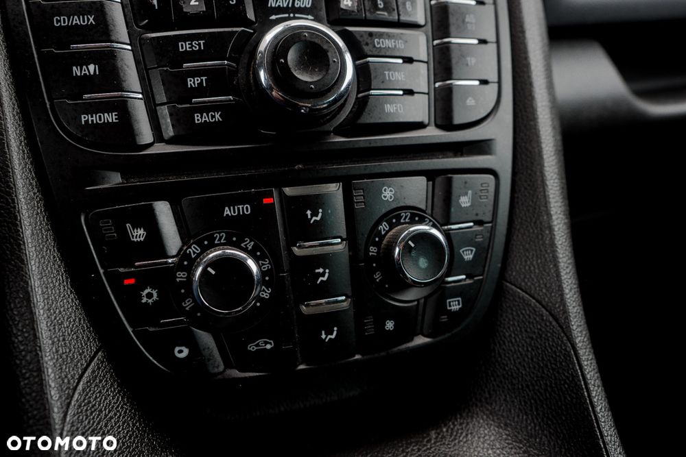 Opel Meriva 1.4 Innovation - 27