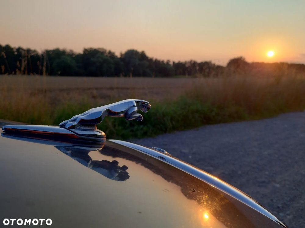 Jaguar S-Type 3.0 V6 Executive - 3