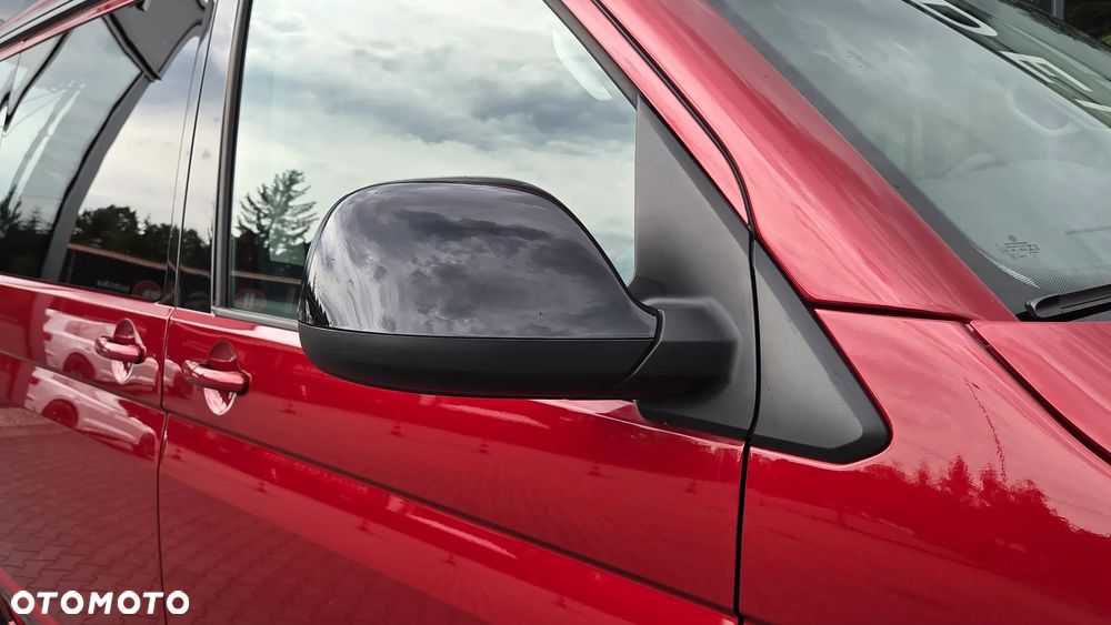 Volkswagen California - 36