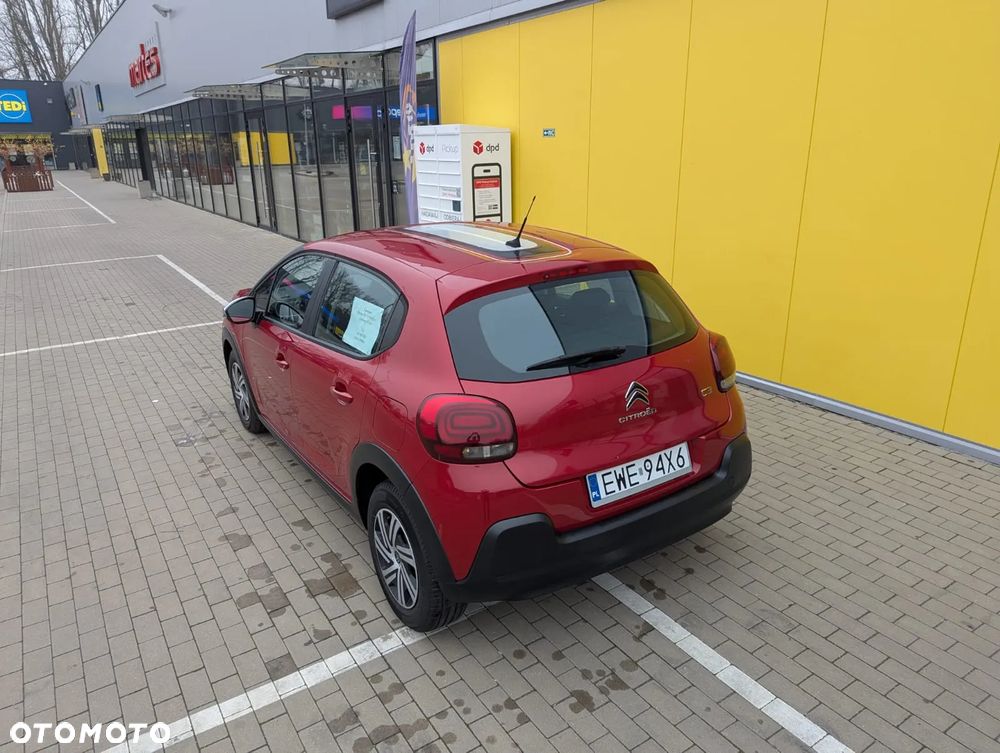 Citroën C3 - 12