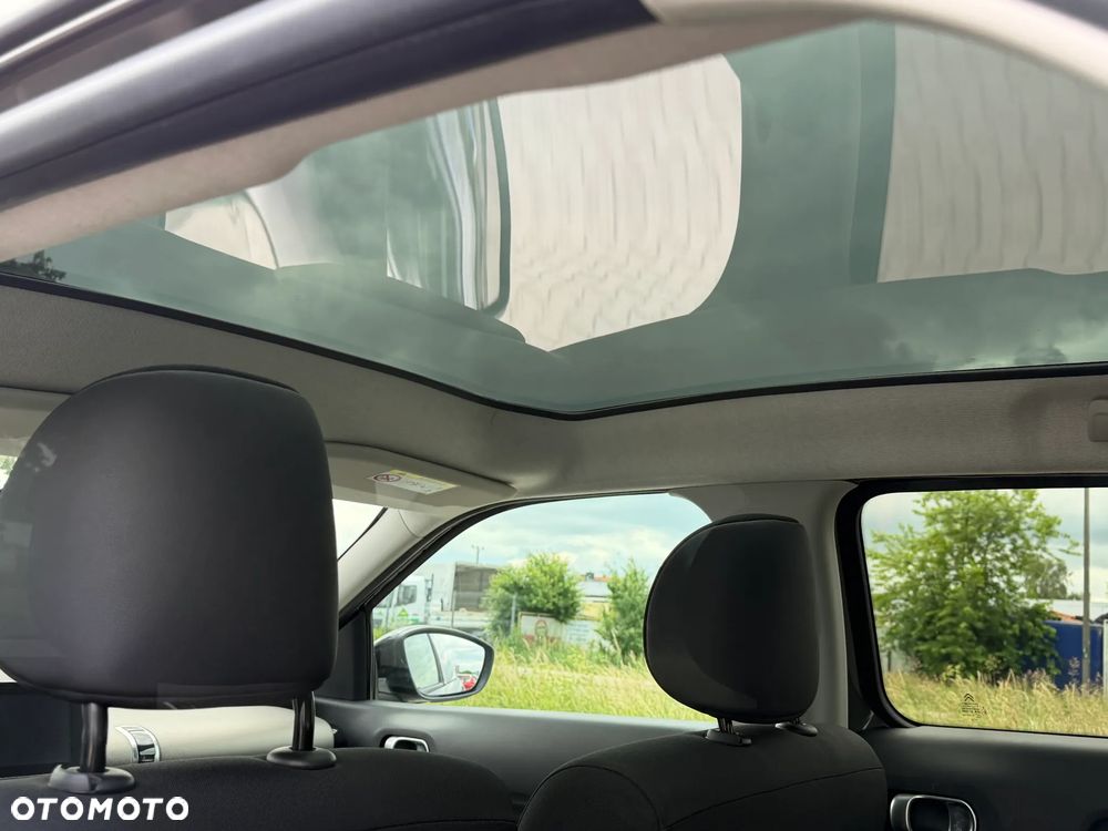 Citroën C4 Cactus - 20