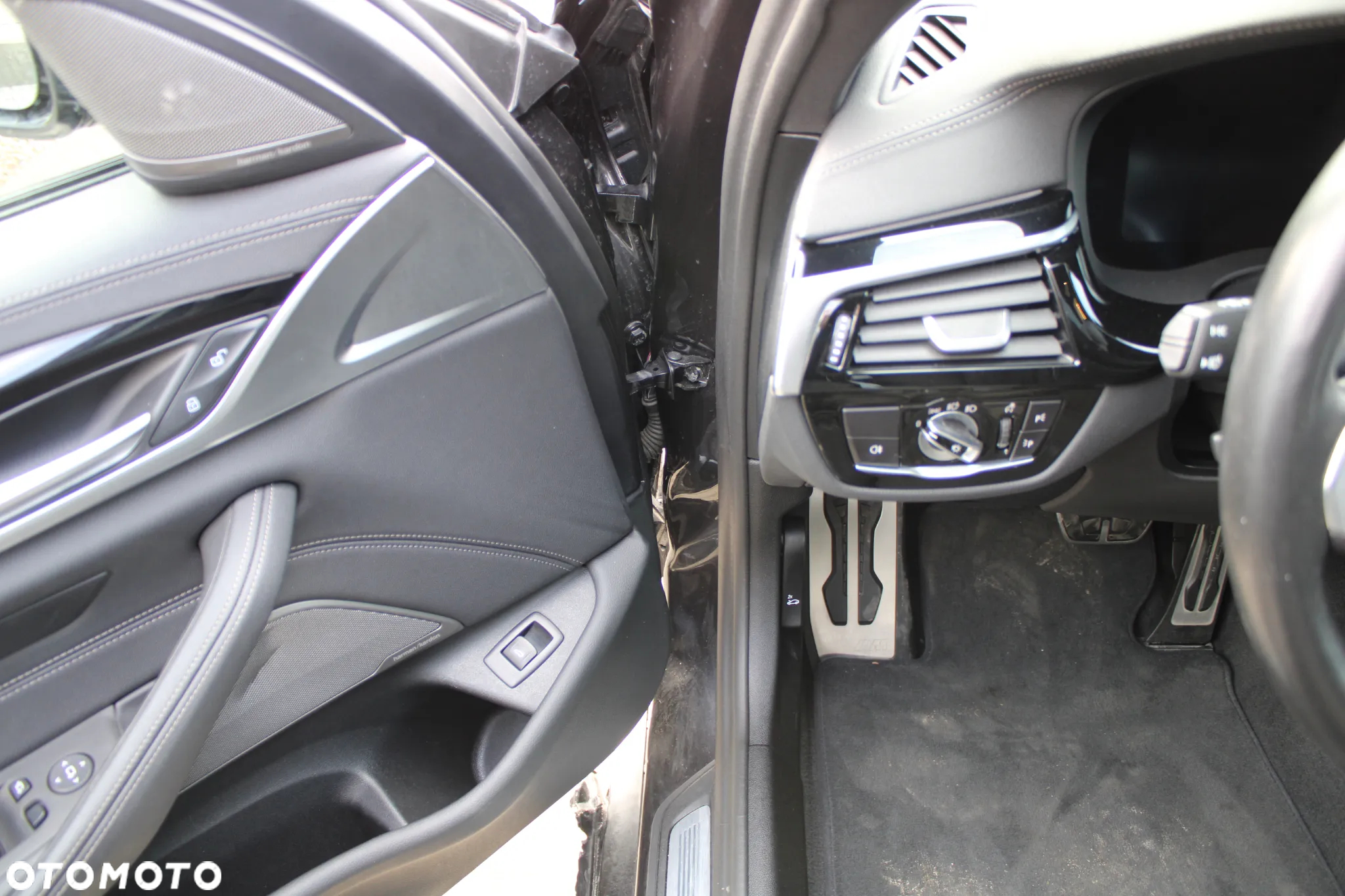 BMW Seria 5 - 15