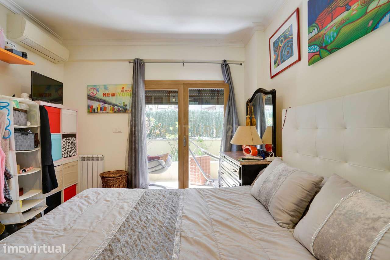 Apartamento T2 nas Colinas do Cruzeiro, Odivelas - Grande imagem: 4/25