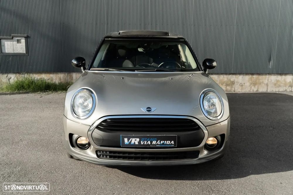 MINI Clubman - 3